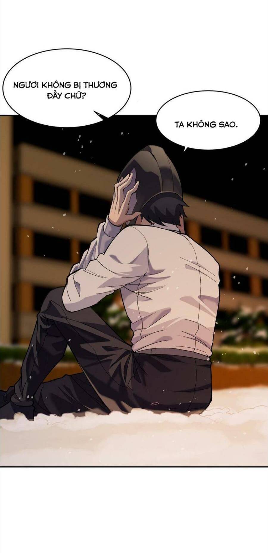 Đế Quân Thật Sự Rất Được Săn Đón Chapter 33 - 10