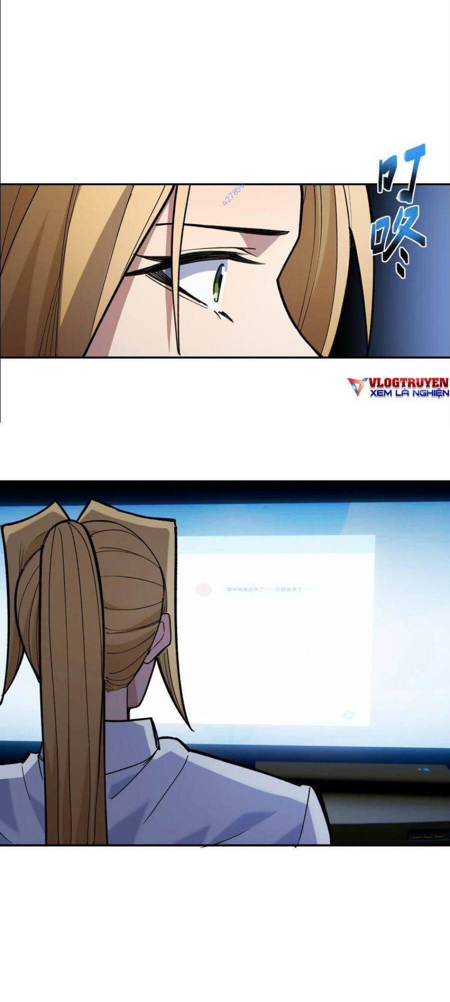 Đế Quân Thật Sự Rất Được Săn Đón Chapter 34 - 2