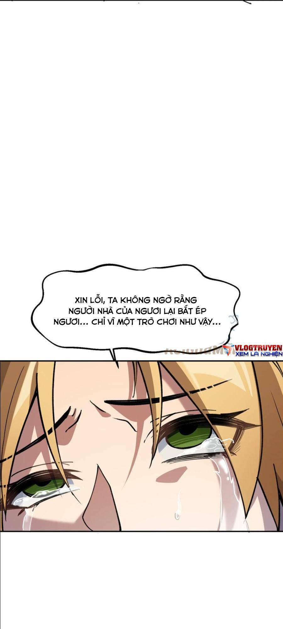 Đế Quân Thật Sự Rất Được Săn Đón Chapter 34 - 11