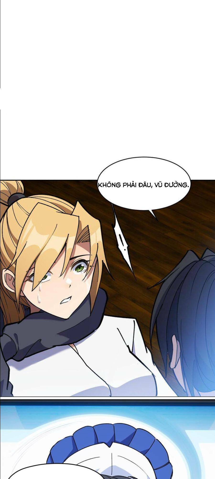 Đế Quân Thật Sự Rất Được Săn Đón Chapter 34 - 12