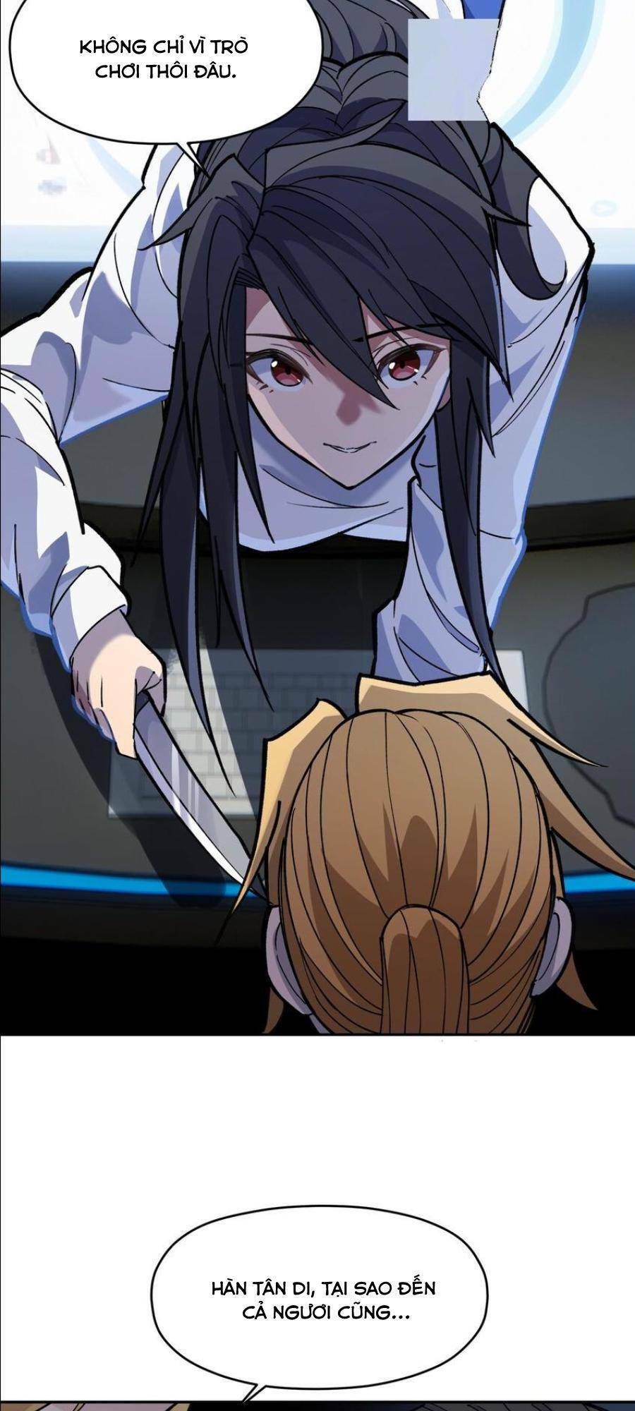 Đế Quân Thật Sự Rất Được Săn Đón Chapter 34 - 13
