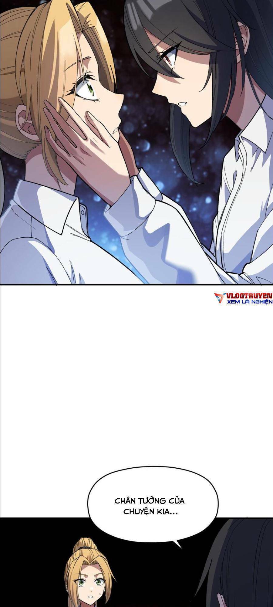 Đế Quân Thật Sự Rất Được Săn Đón Chapter 34 - 16