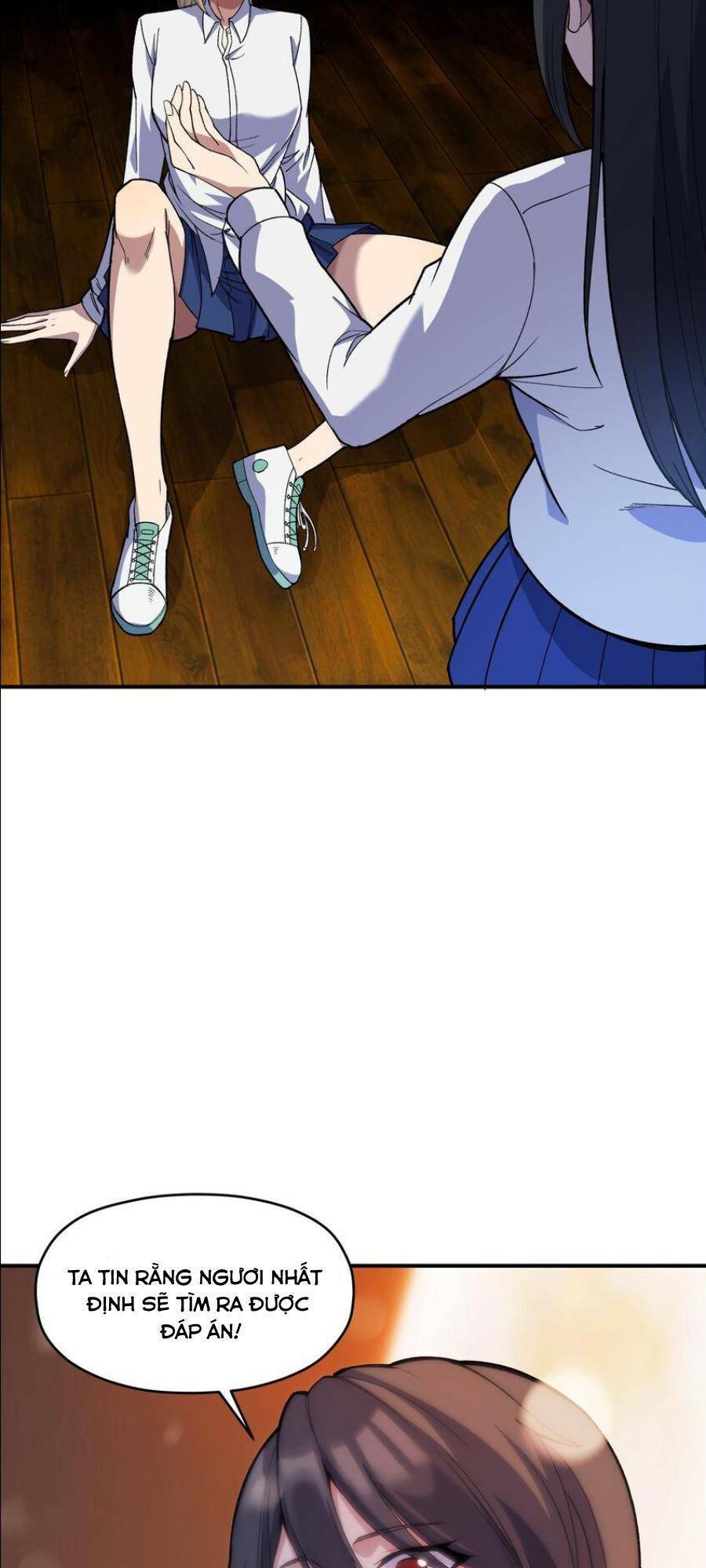 Đế Quân Thật Sự Rất Được Săn Đón Chapter 34 - 17