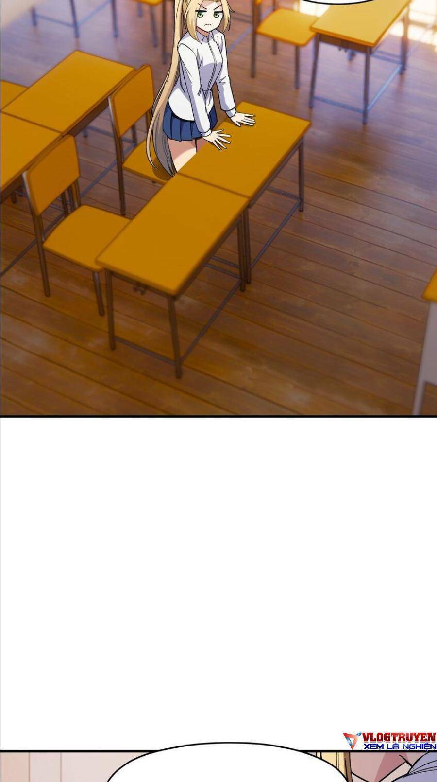 Đế Quân Thật Sự Rất Được Săn Đón Chapter 34 - 20