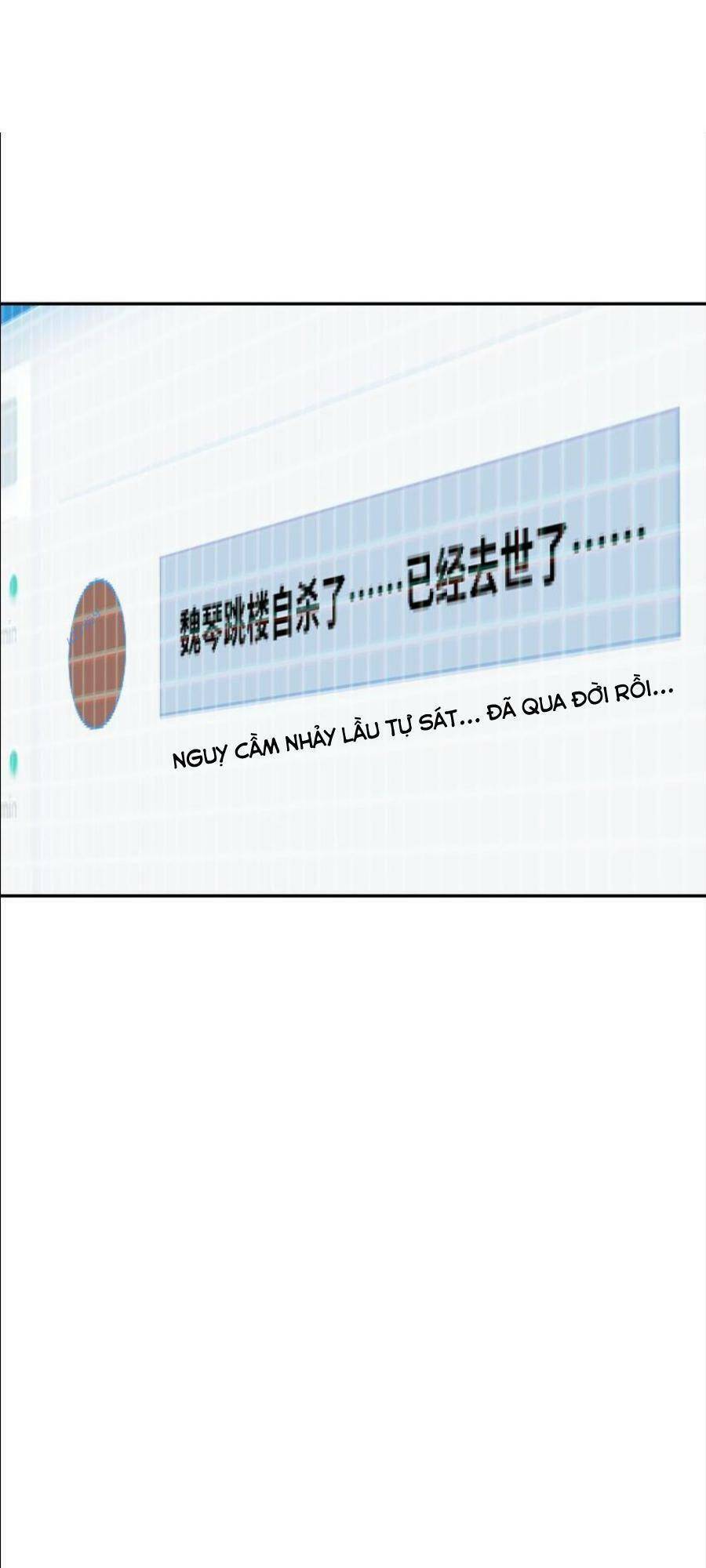 Đế Quân Thật Sự Rất Được Săn Đón Chapter 34 - 3