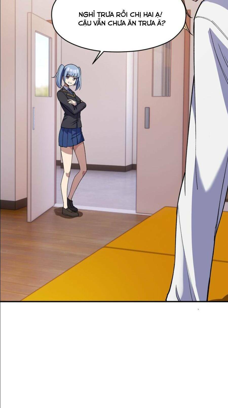 Đế Quân Thật Sự Rất Được Săn Đón Chapter 34 - 21