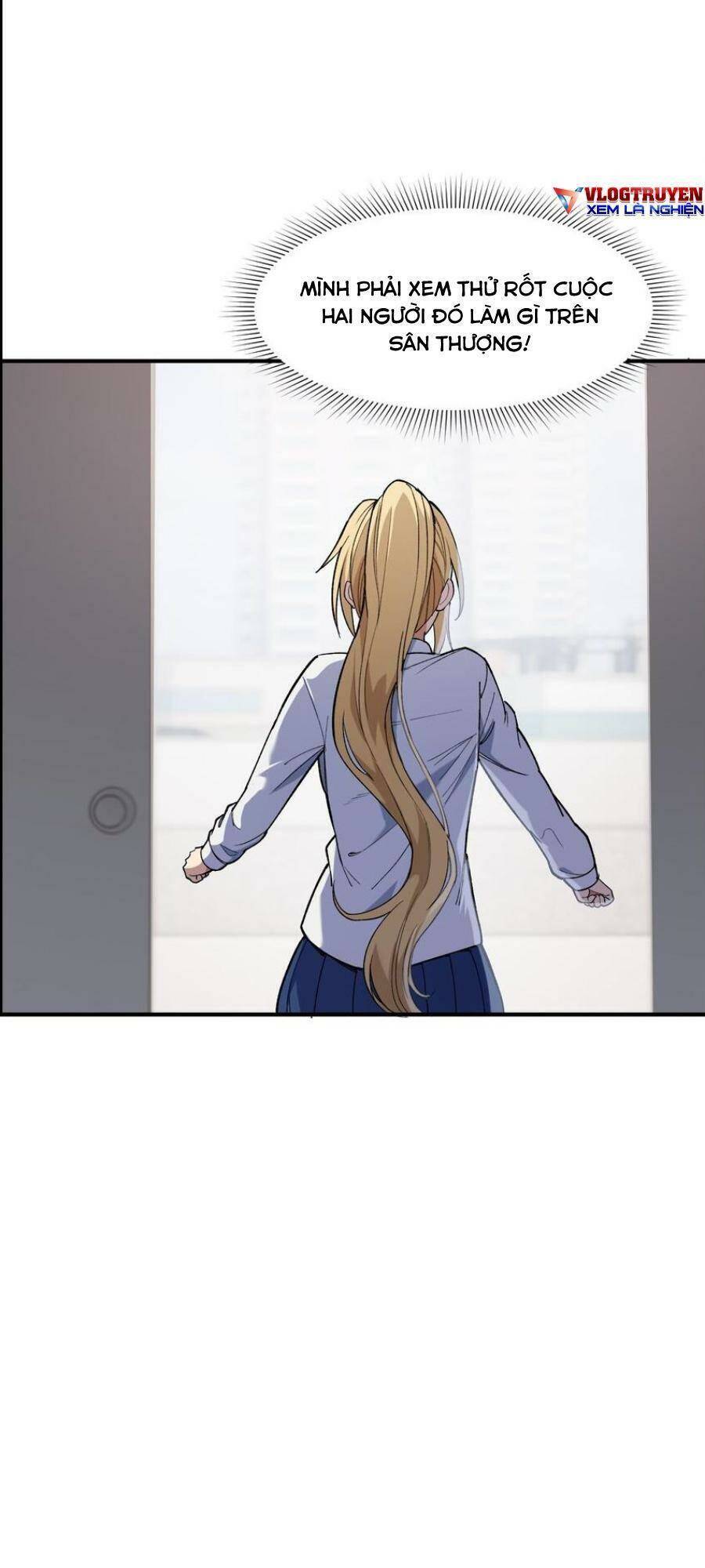 Đế Quân Thật Sự Rất Được Săn Đón Chapter 34 - 26