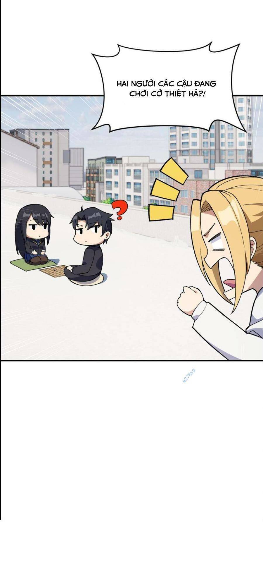 Đế Quân Thật Sự Rất Được Săn Đón Chapter 34 - 28