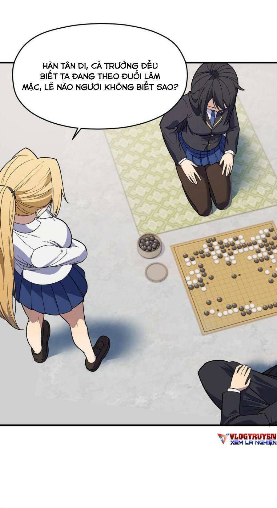 Đế Quân Thật Sự Rất Được Săn Đón Chapter 34 - 29