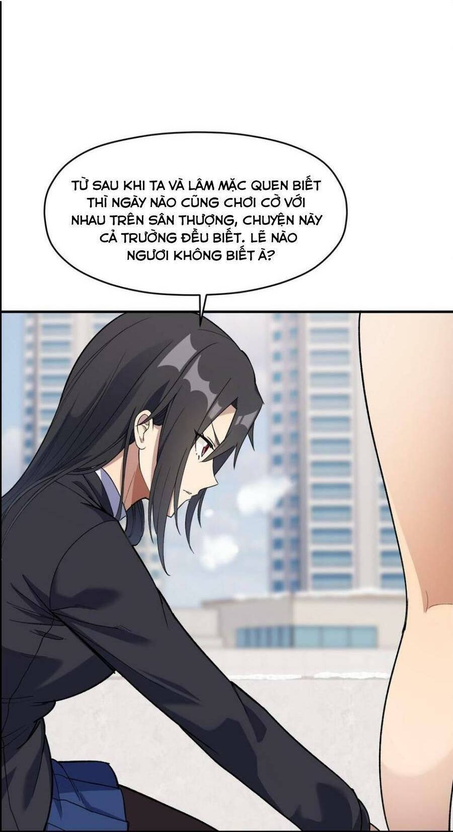 Đế Quân Thật Sự Rất Được Săn Đón Chapter 34 - 30