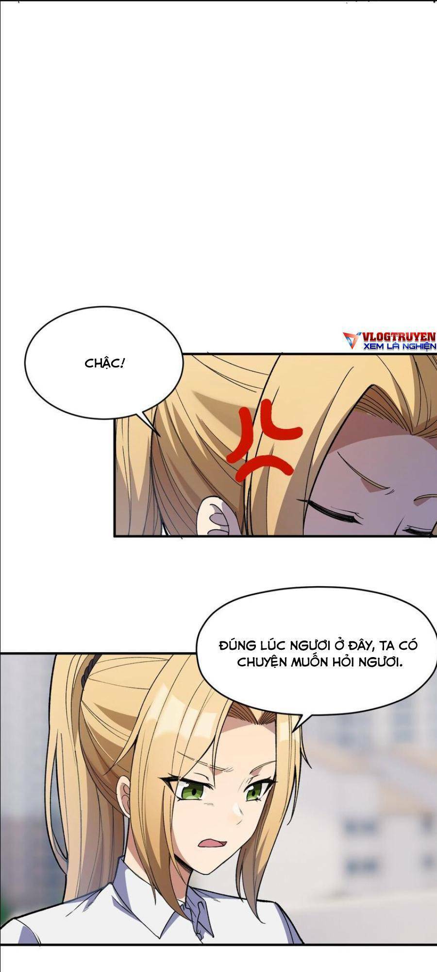 Đế Quân Thật Sự Rất Được Săn Đón Chapter 34 - 31