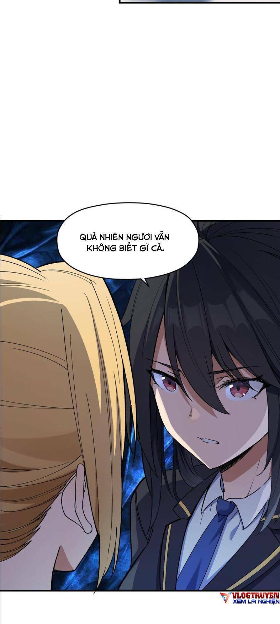 Đế Quân Thật Sự Rất Được Săn Đón Chapter 34 - 35