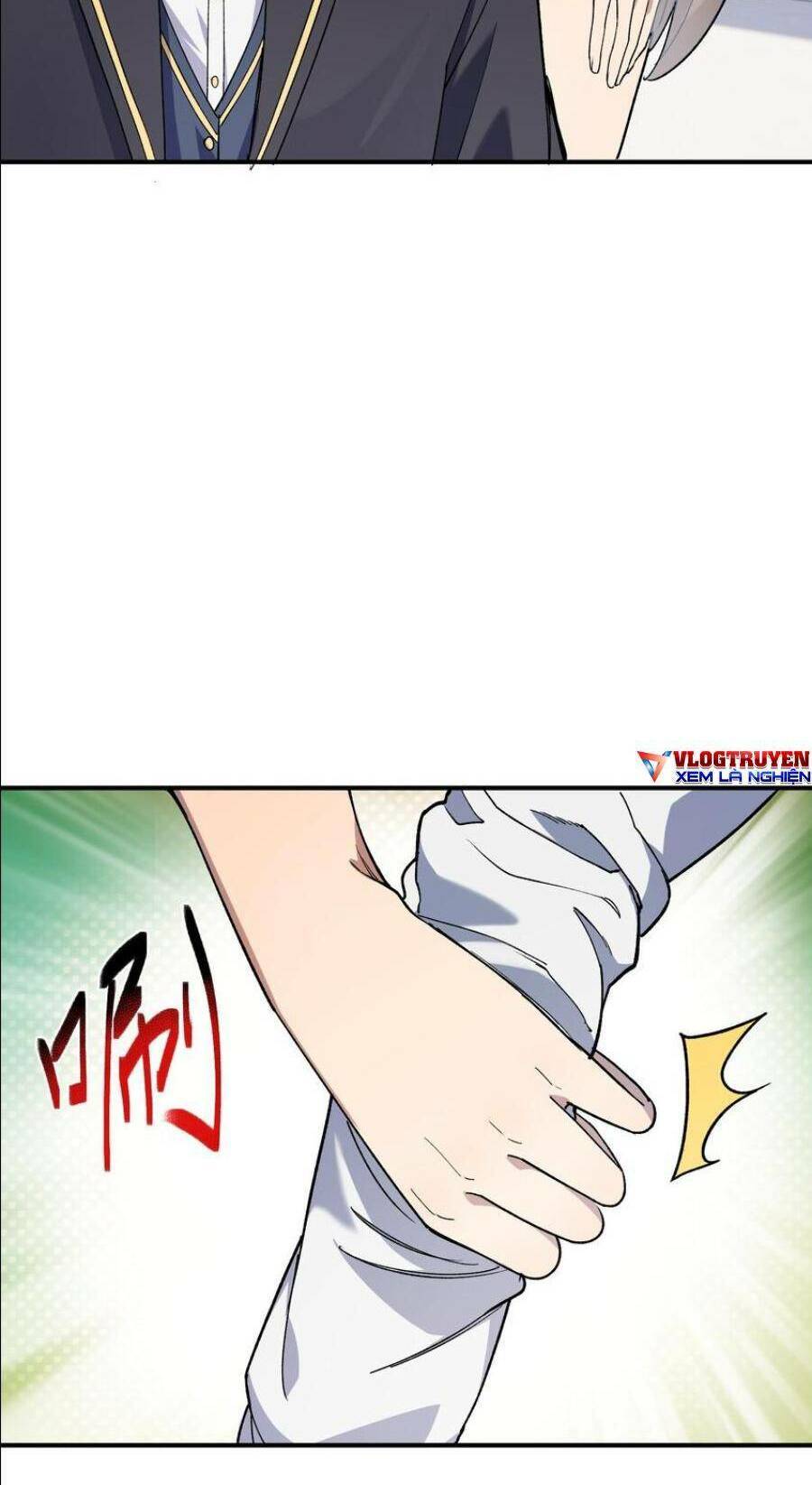 Đế Quân Thật Sự Rất Được Săn Đón Chapter 34 - 40