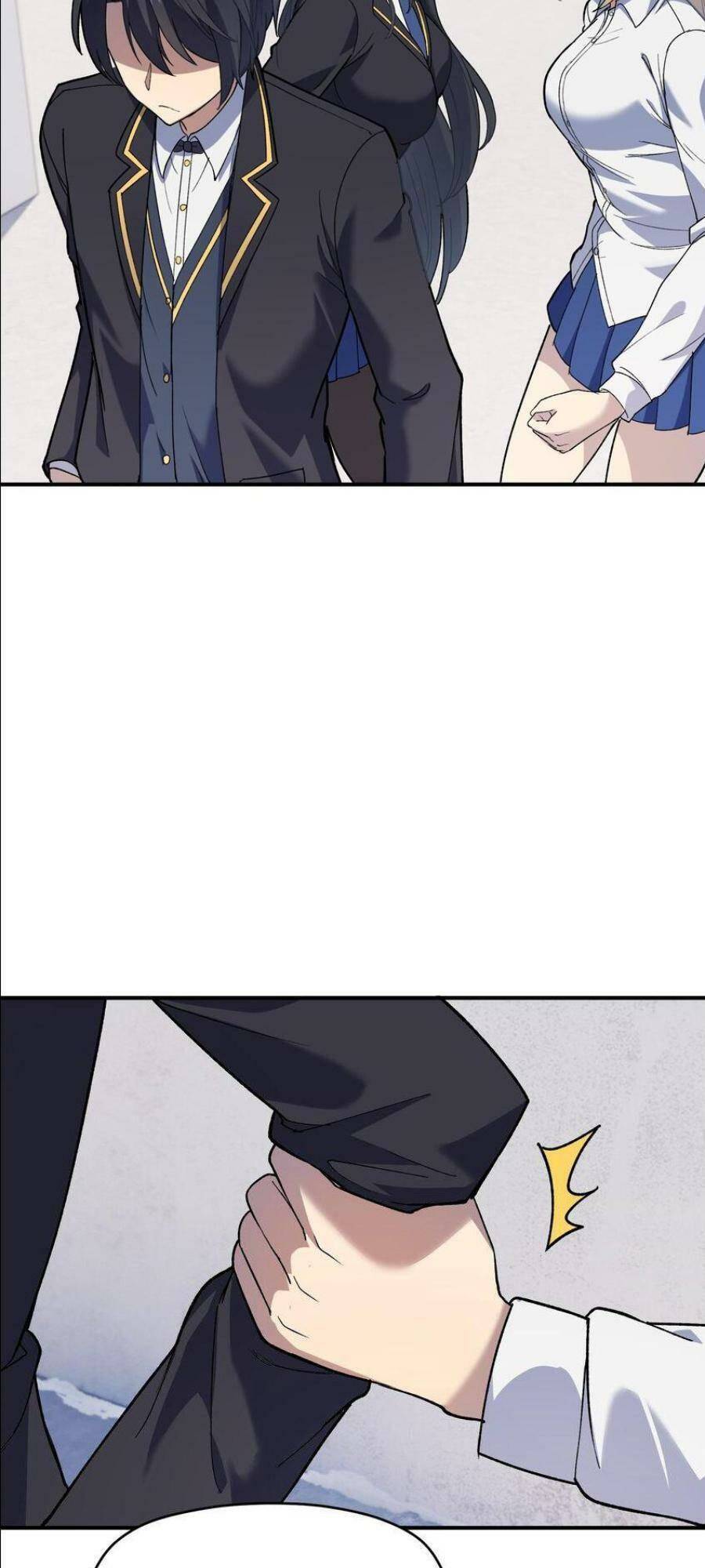 Đế Quân Thật Sự Rất Được Săn Đón Chapter 34 - 44