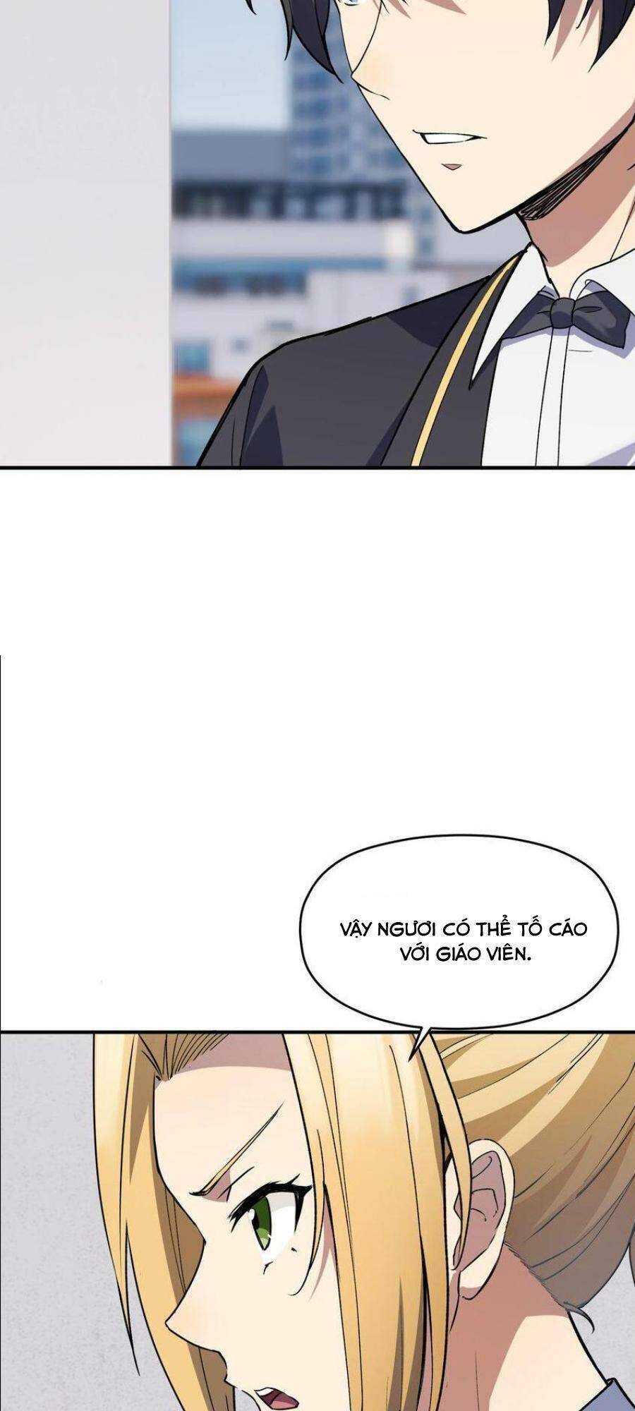 Đế Quân Thật Sự Rất Được Săn Đón Chapter 34 - 46