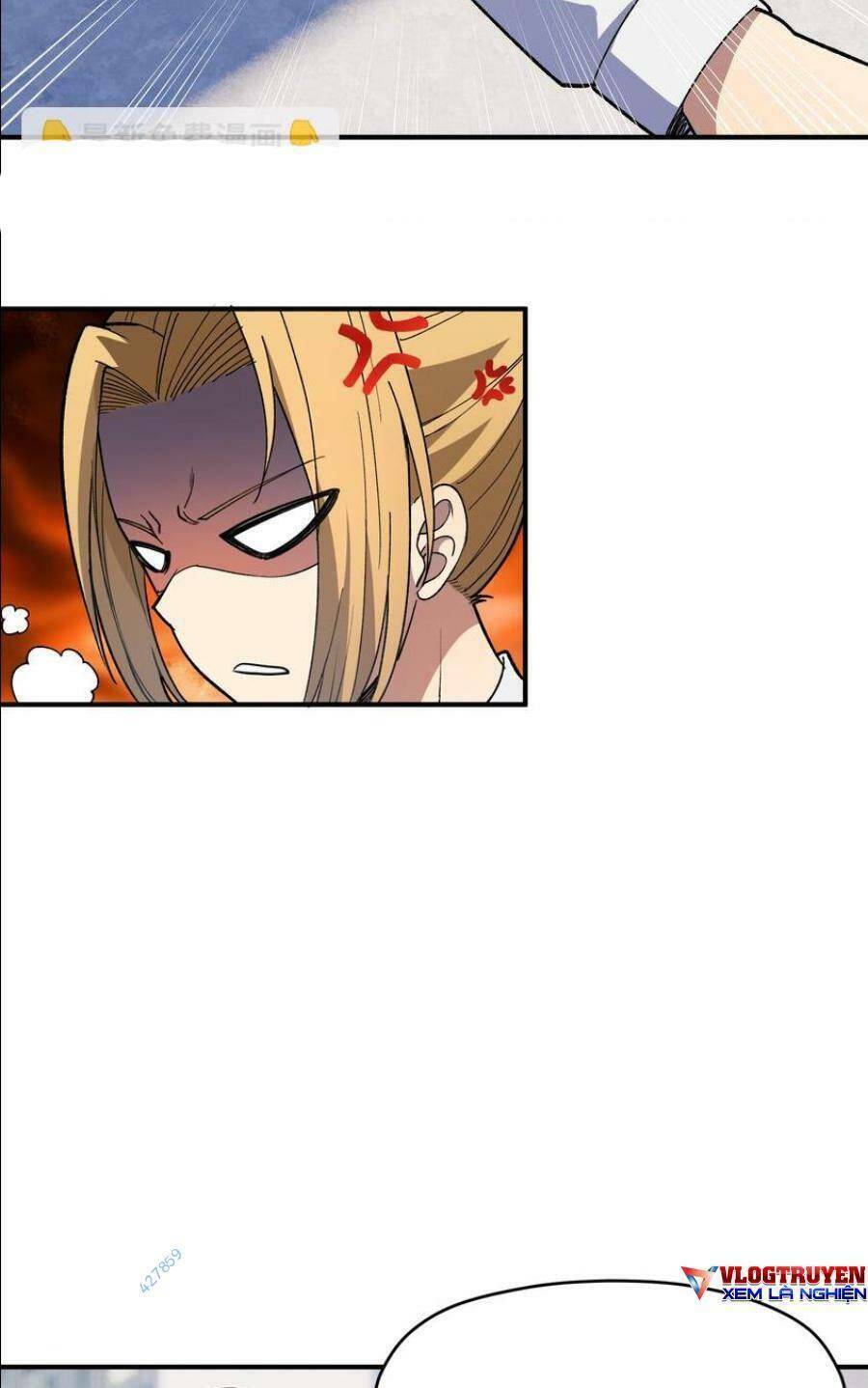 Đế Quân Thật Sự Rất Được Săn Đón Chapter 34 - 48