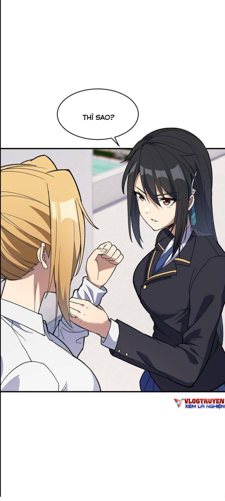 Đế Quân Thật Sự Rất Được Săn Đón Chapter 34 - 50