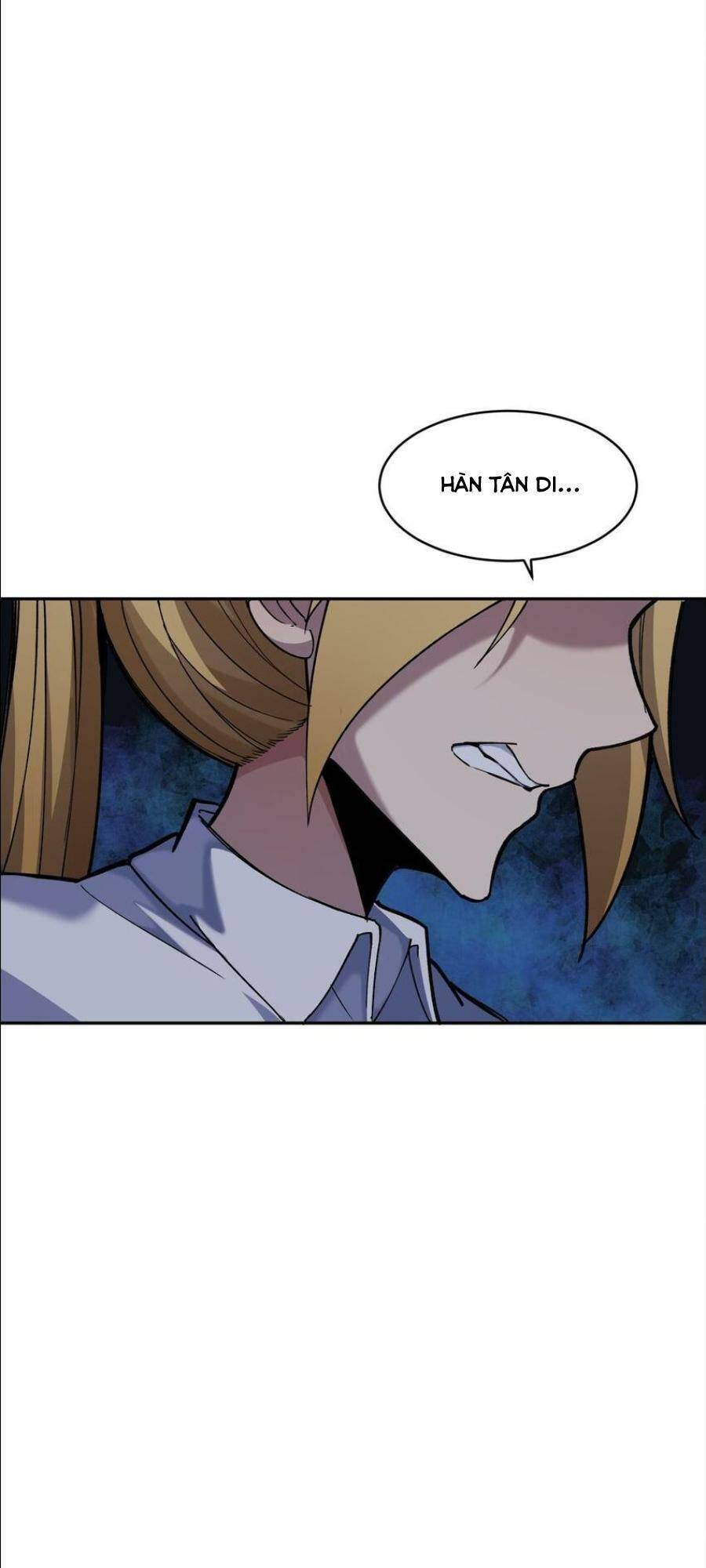 Đế Quân Thật Sự Rất Được Săn Đón Chapter 34 - 6