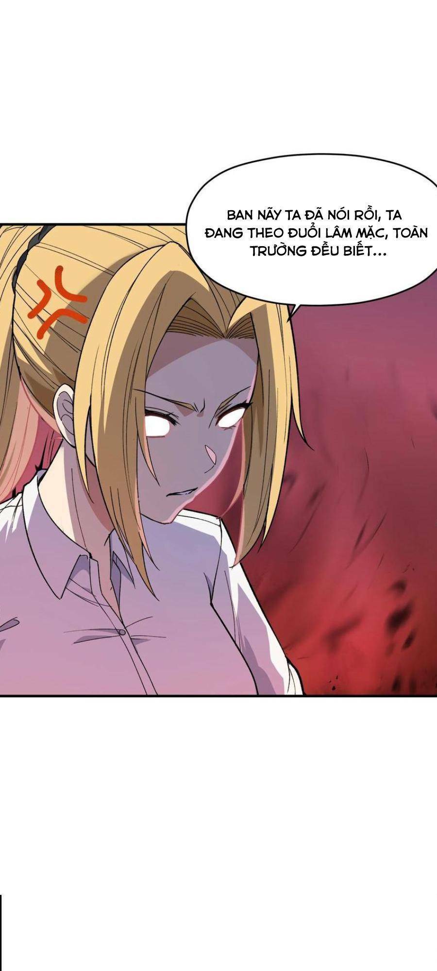 Đế Quân Thật Sự Rất Được Săn Đón Chapter 34 - 51