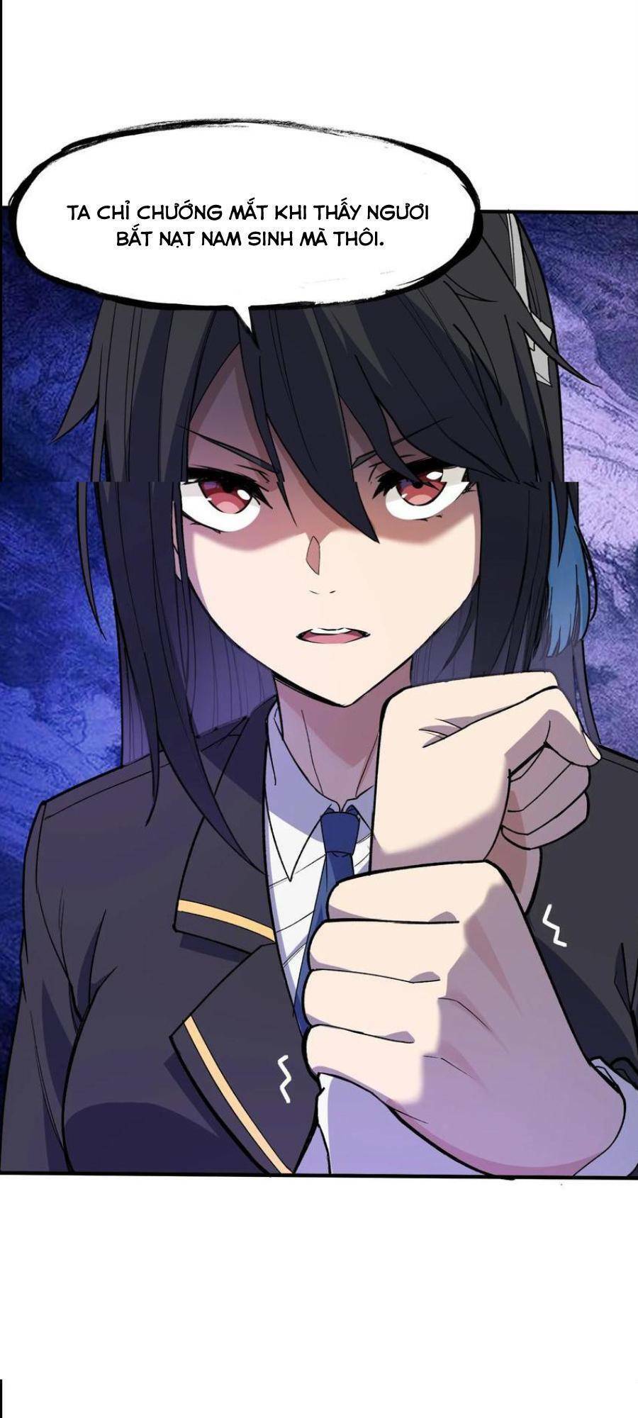 Đế Quân Thật Sự Rất Được Săn Đón Chapter 34 - 53