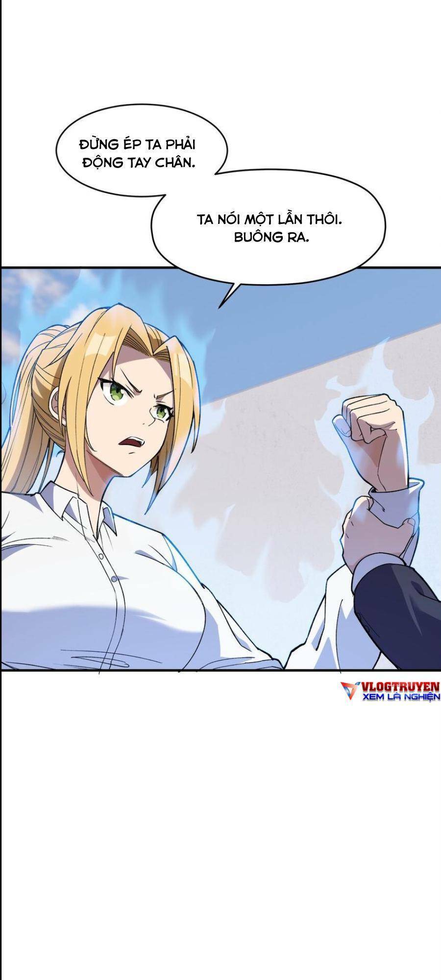 Đế Quân Thật Sự Rất Được Săn Đón Chapter 34 - 54