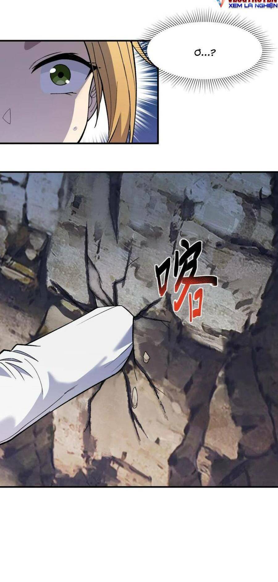 Đế Quân Thật Sự Rất Được Săn Đón Chapter 34 - 58