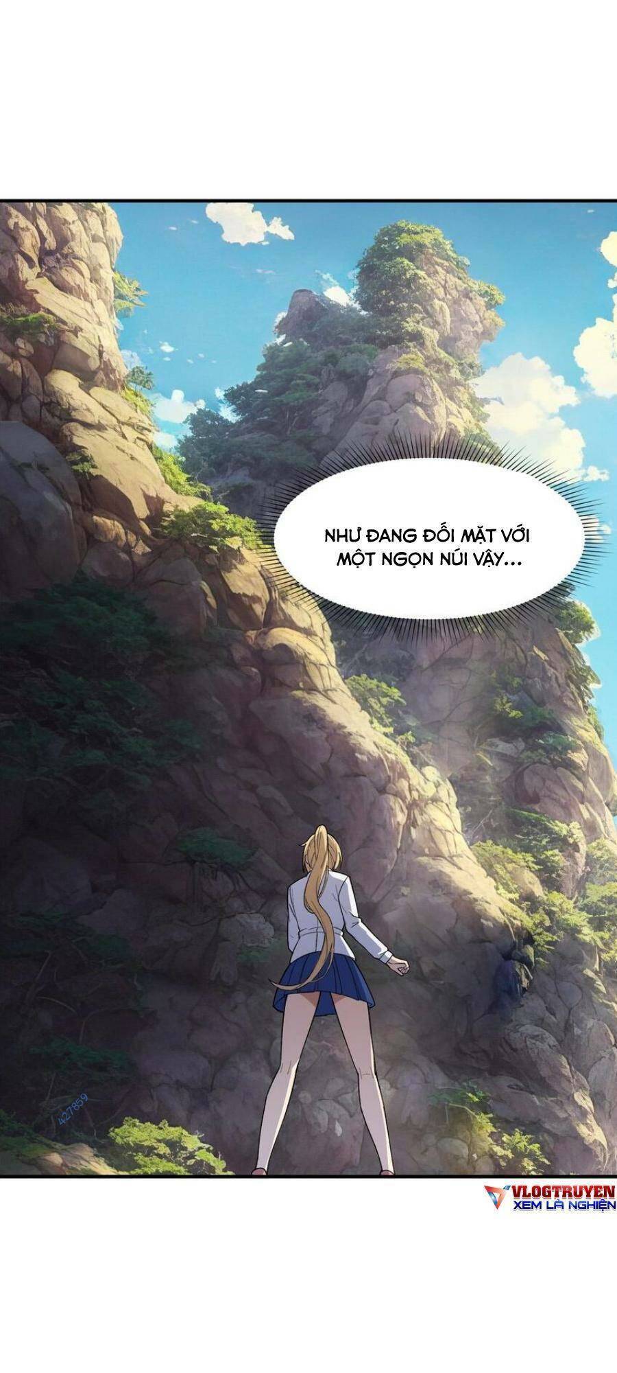 Đế Quân Thật Sự Rất Được Săn Đón Chapter 34 - 59