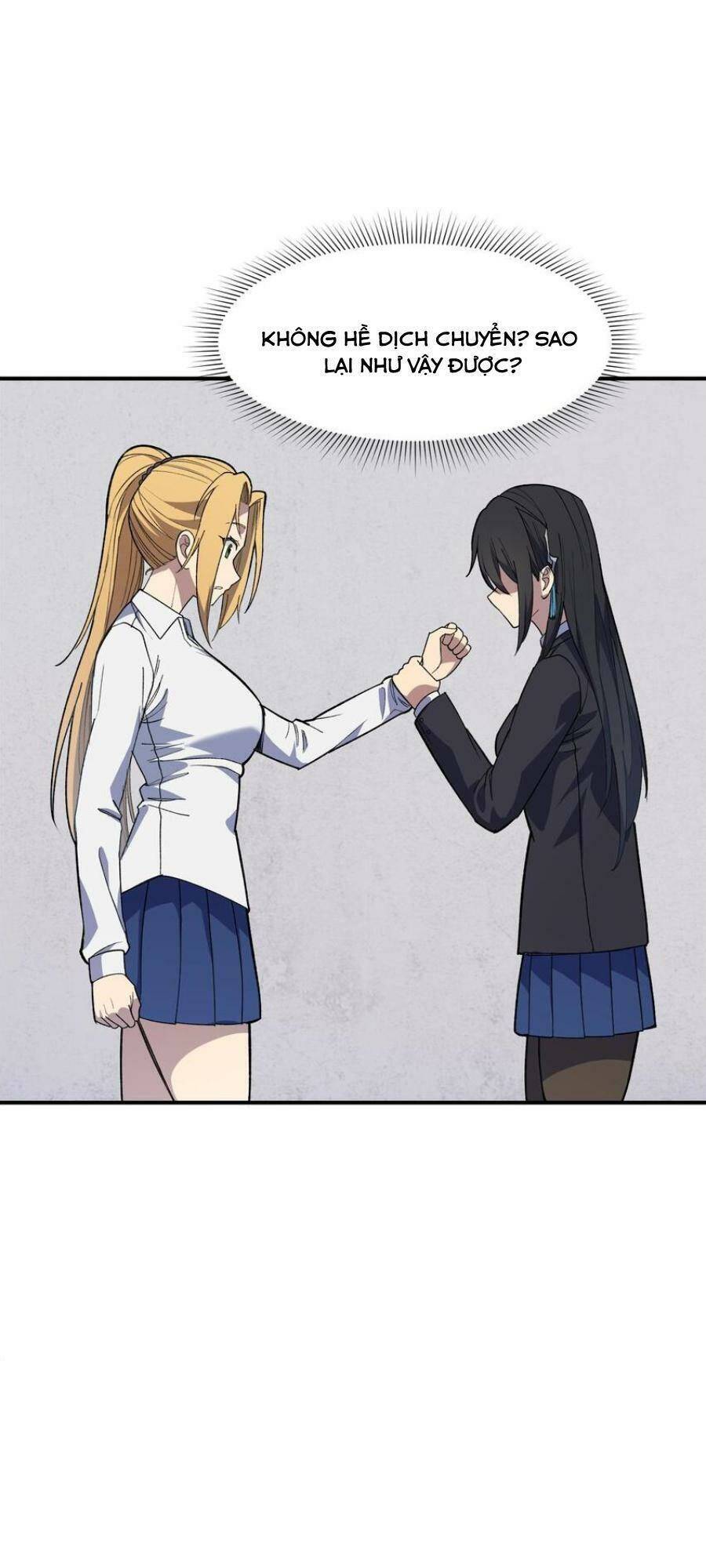 Đế Quân Thật Sự Rất Được Săn Đón Chapter 34 - 60