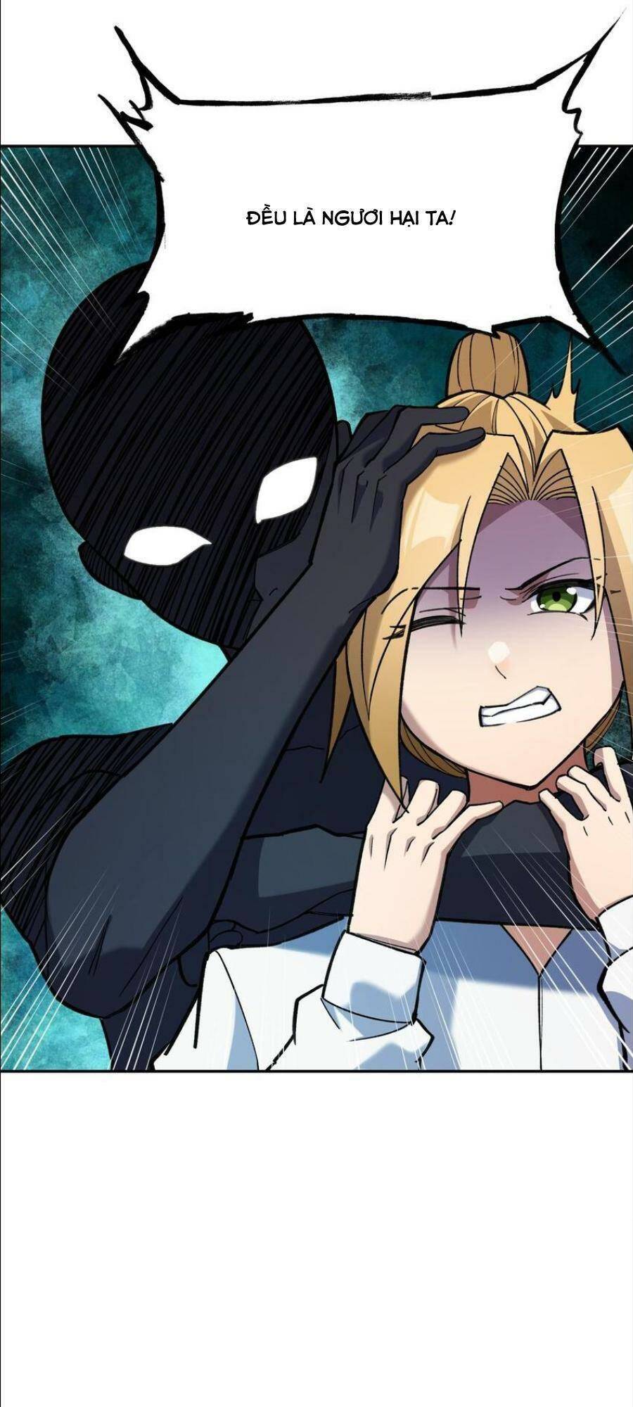 Đế Quân Thật Sự Rất Được Săn Đón Chapter 34 - 7