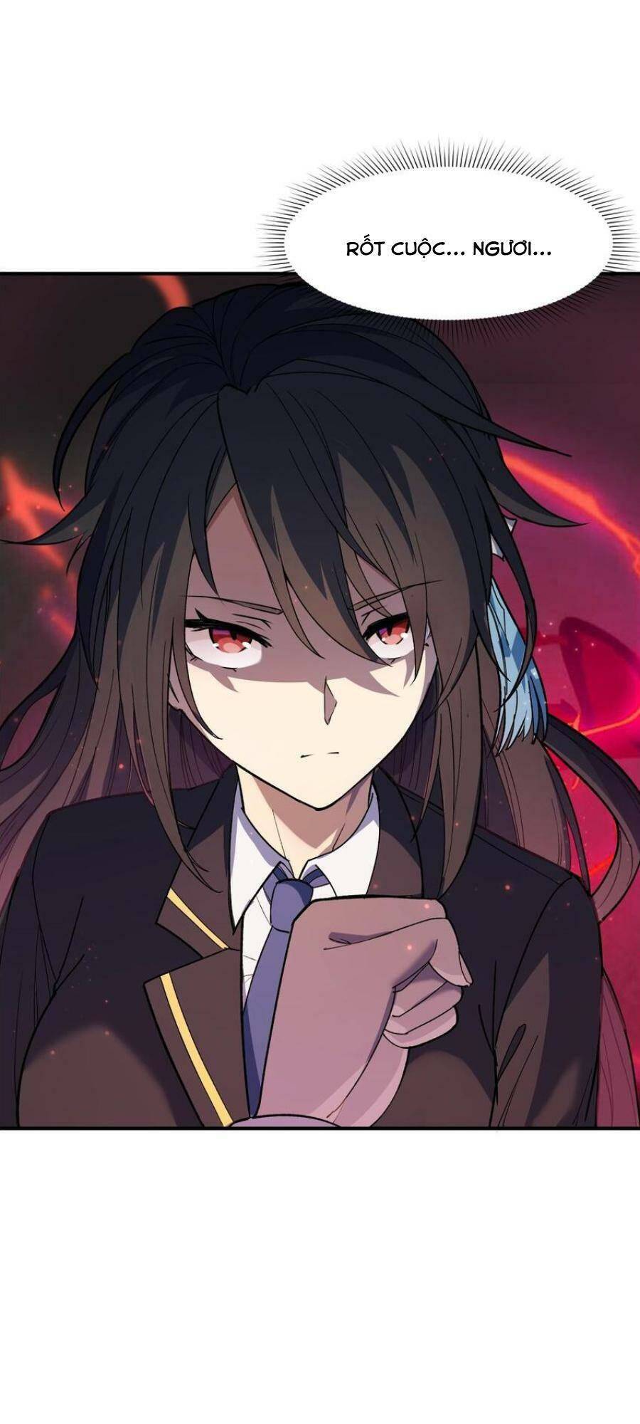 Đế Quân Thật Sự Rất Được Săn Đón Chapter 34 - 62