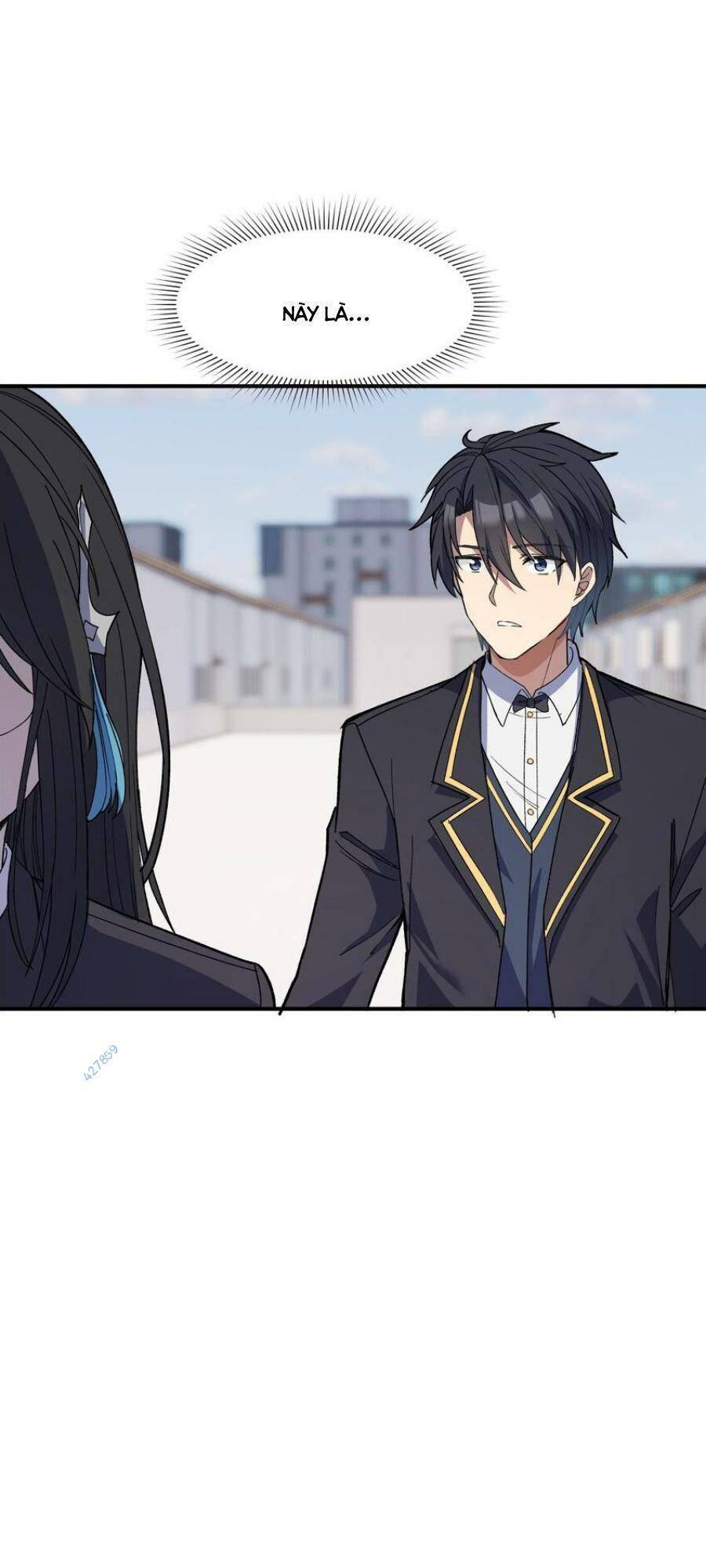 Đế Quân Thật Sự Rất Được Săn Đón Chapter 34 - 63