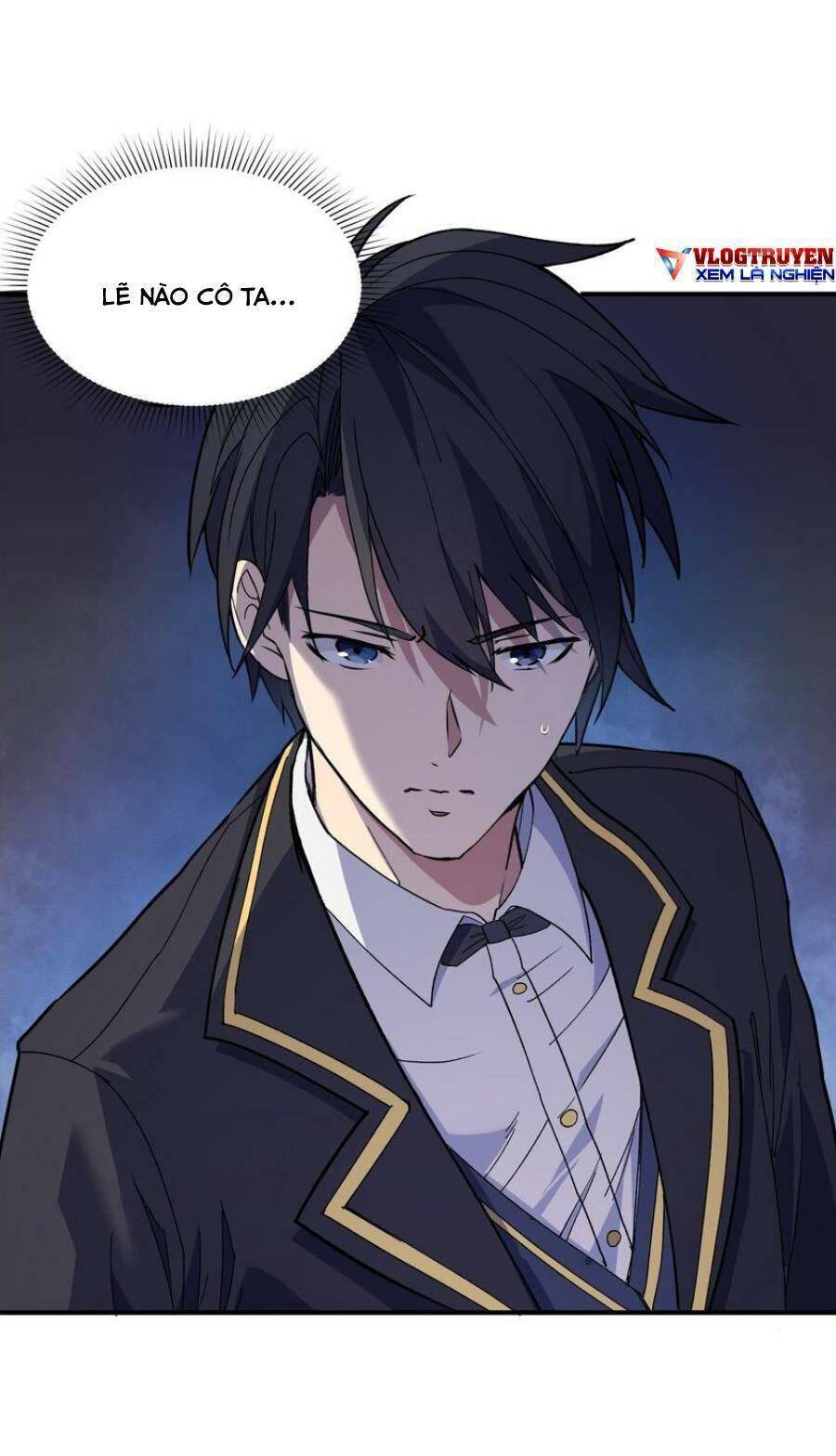 Đế Quân Thật Sự Rất Được Săn Đón Chapter 34 - 64