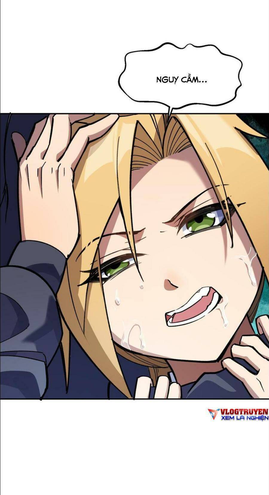 Đế Quân Thật Sự Rất Được Săn Đón Chapter 34 - 9