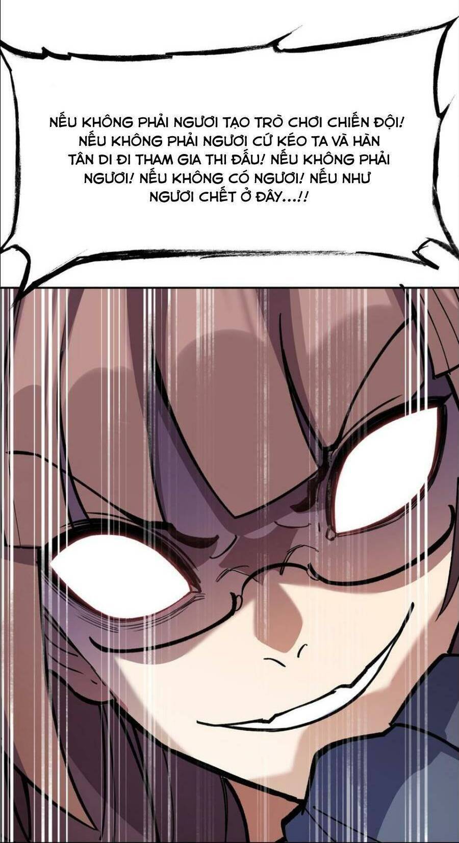 Đế Quân Thật Sự Rất Được Săn Đón Chapter 34 - 10