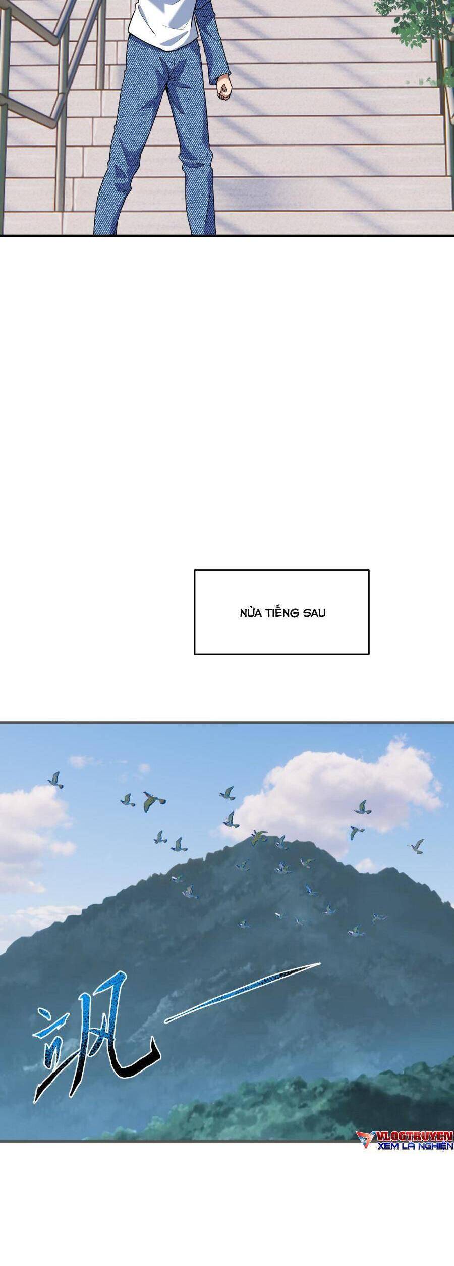 Đế Quân Thật Sự Rất Được Săn Đón Chapter 7 - 16