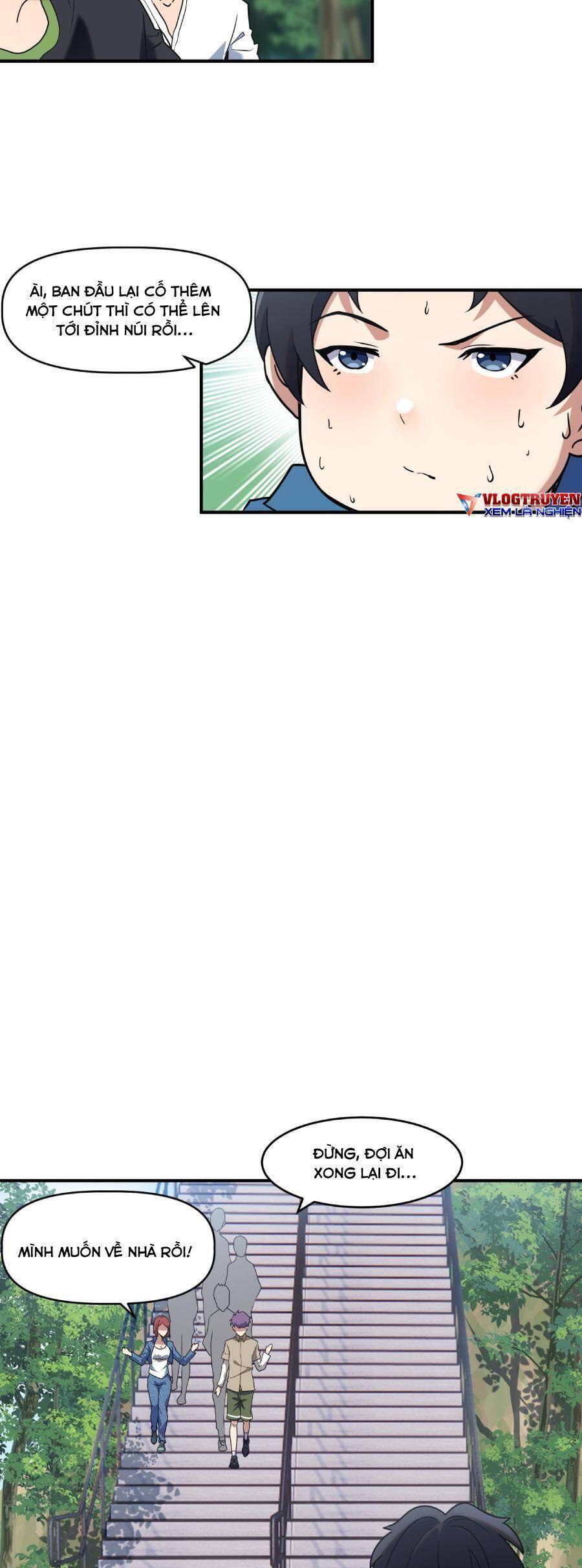 Đế Quân Thật Sự Rất Được Săn Đón Chapter 7 - 27