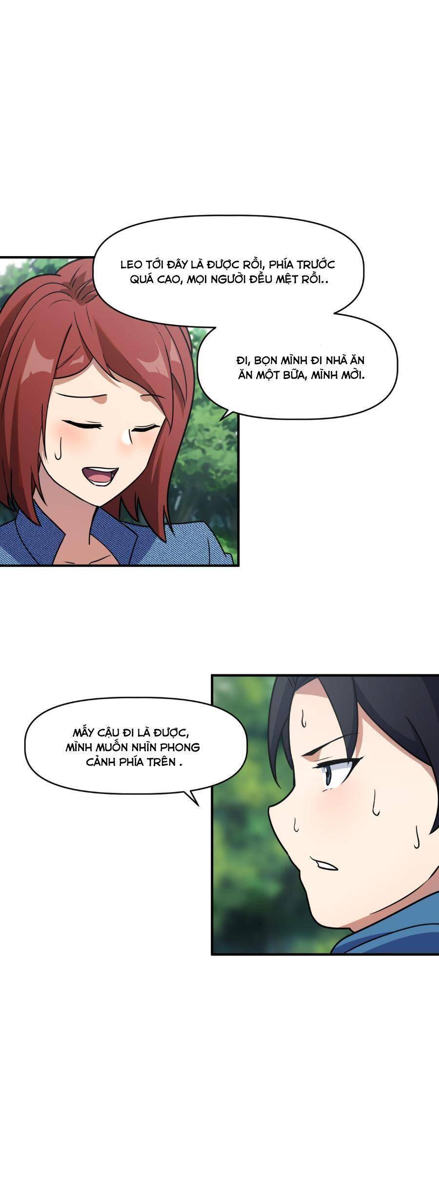 Đế Quân Thật Sự Rất Được Săn Đón Chapter 7 - 29