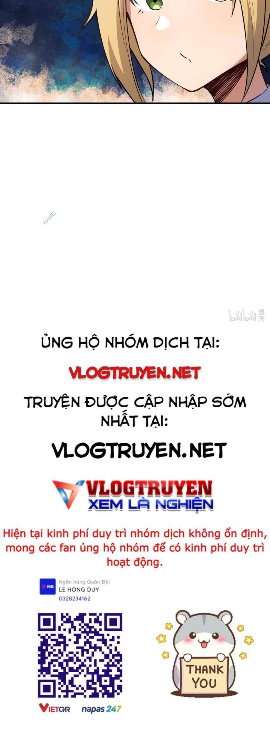 Đế Quân Thật Sự Rất Được Săn Đón Chapter 8 - 54