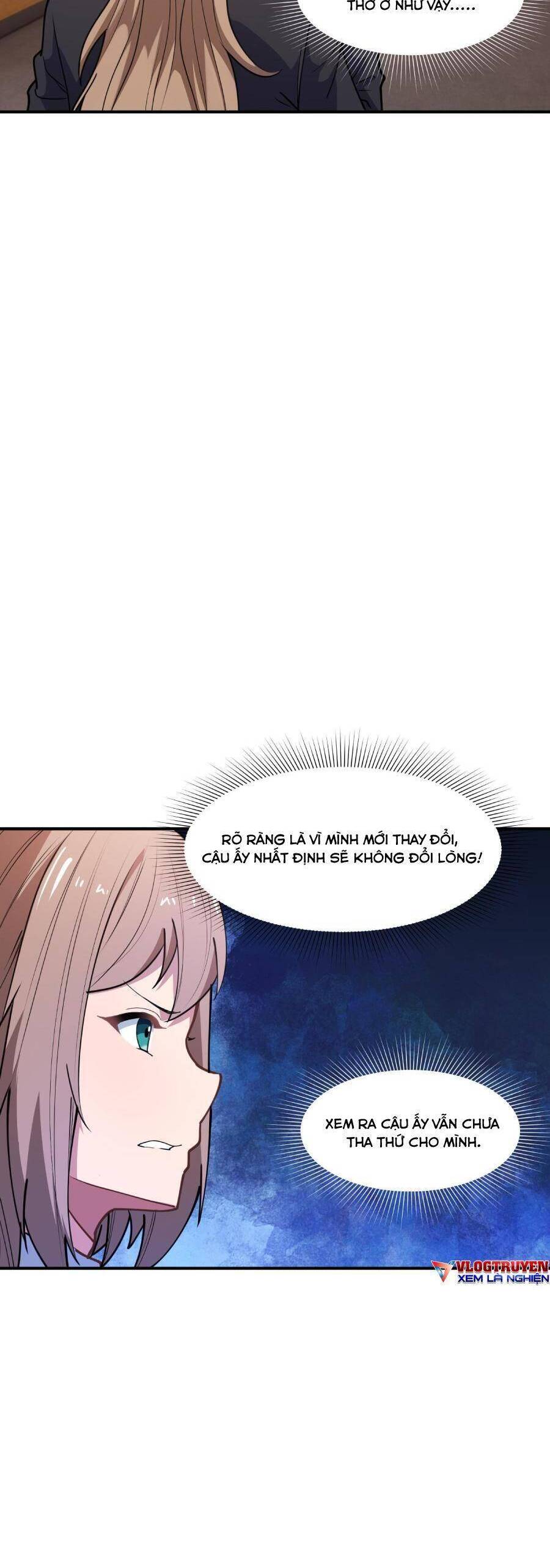 Đế Quân Thật Sự Rất Được Săn Đón Chapter 9 - 39