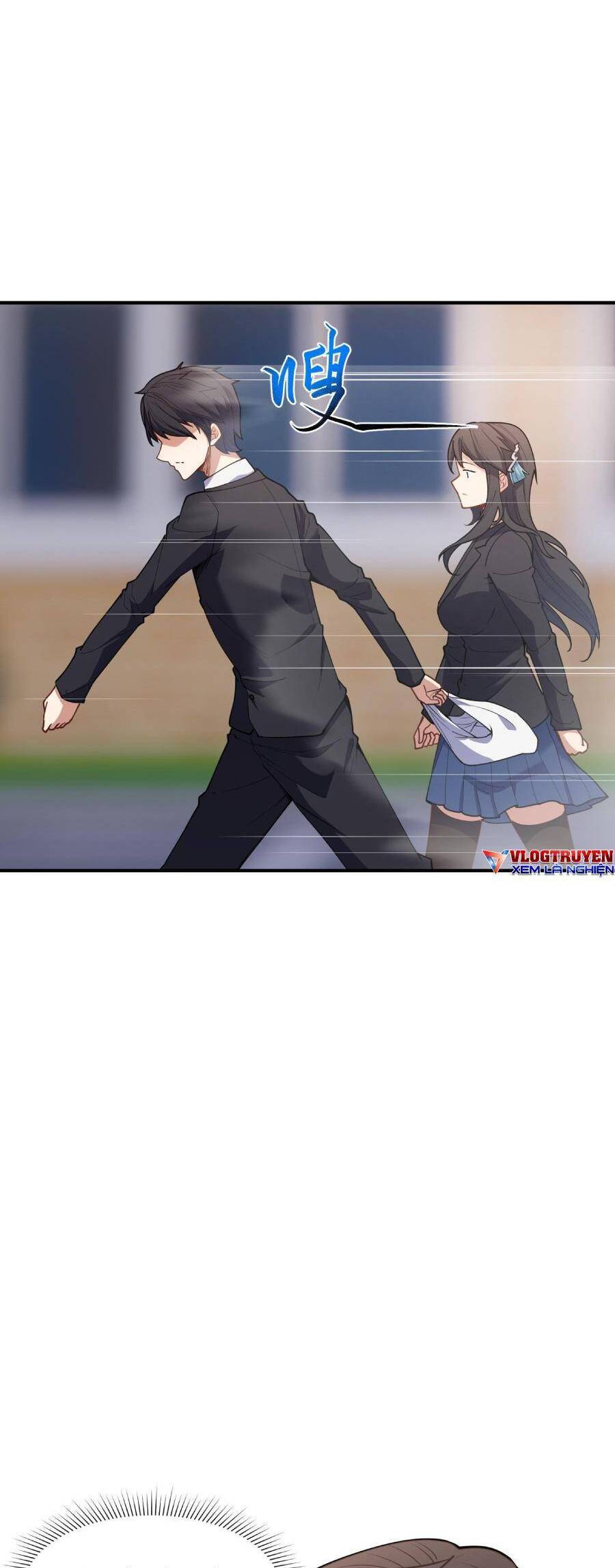 Đế Quân Thật Sự Rất Được Săn Đón Chapter 9 - 44