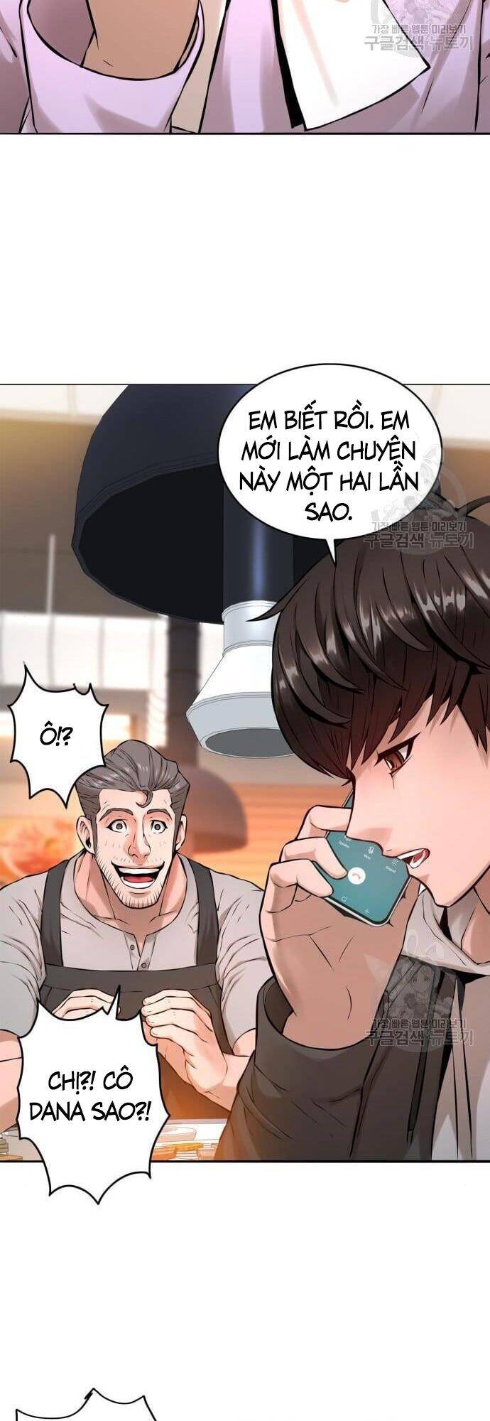 Thám Hiểm Giả Tài Ba Chapter 2 - 23