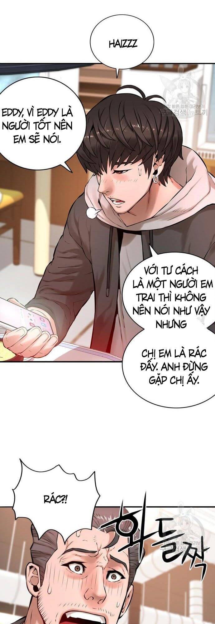 Thám Hiểm Giả Tài Ba Chapter 2 - 26