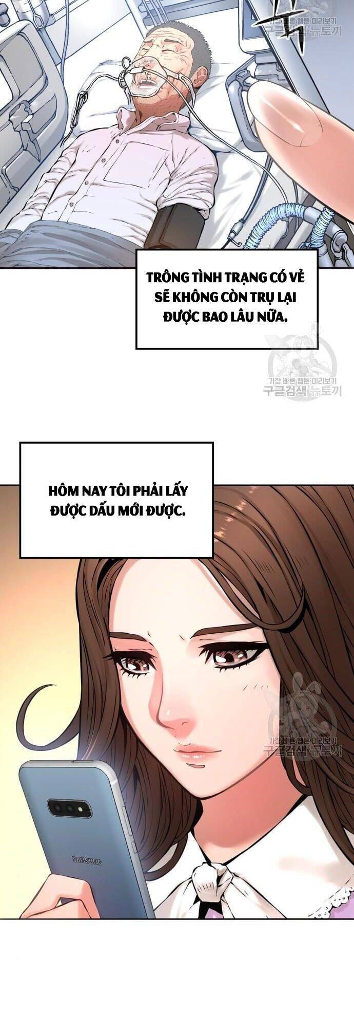 Thám Hiểm Giả Tài Ba Chapter 2 - 9