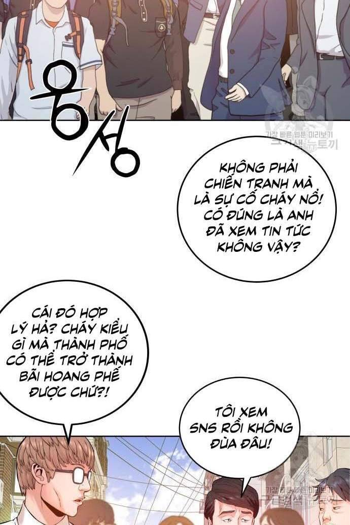 Thám Hiểm Giả Tài Ba Chapter 3 - 2