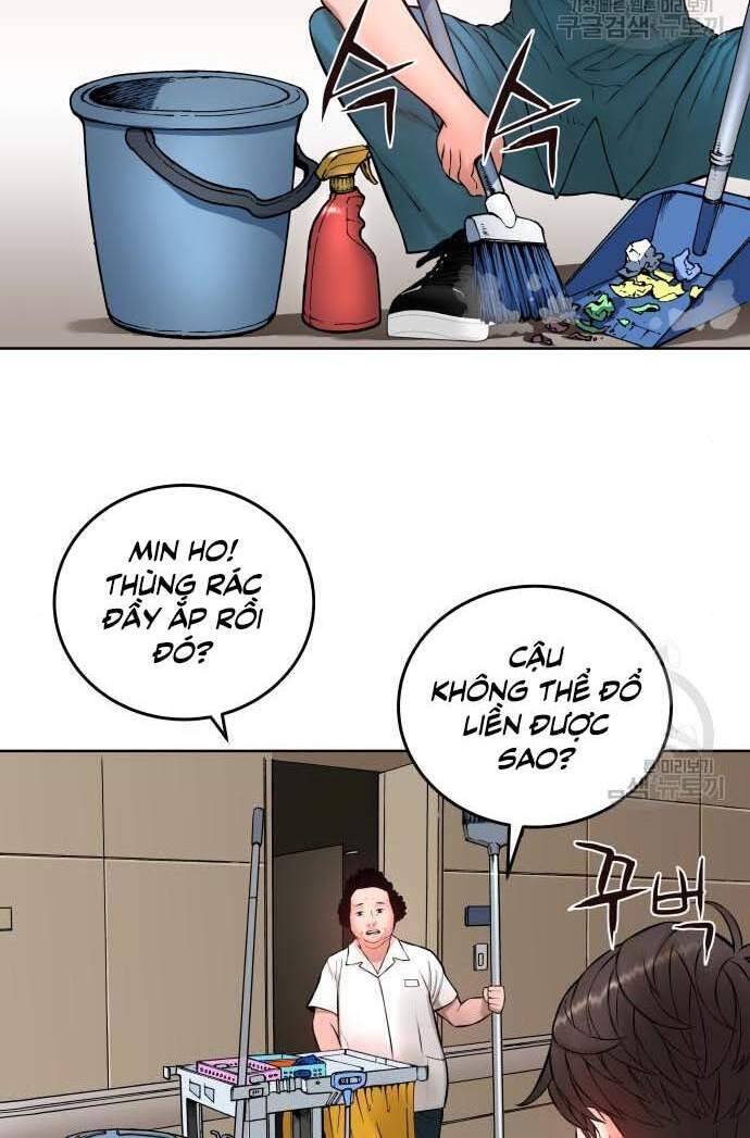 Thám Hiểm Giả Tài Ba Chapter 3 - 32