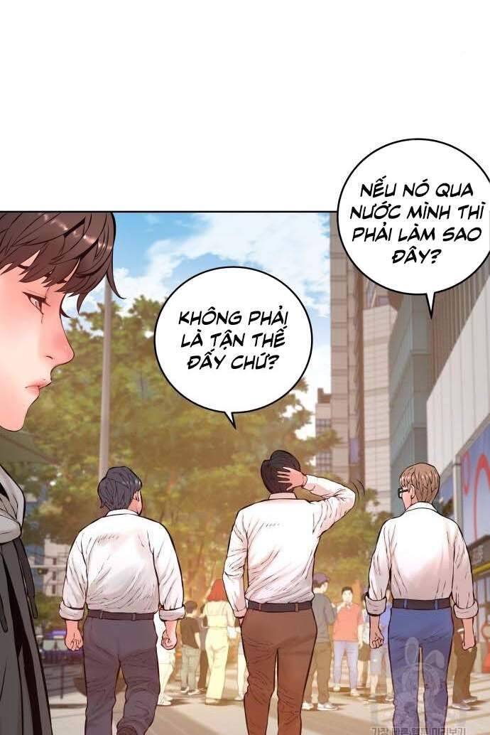 Thám Hiểm Giả Tài Ba Chapter 3 - 6