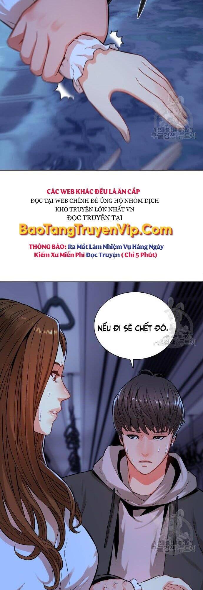 Thám Hiểm Giả Tài Ba Chapter 5 - 13