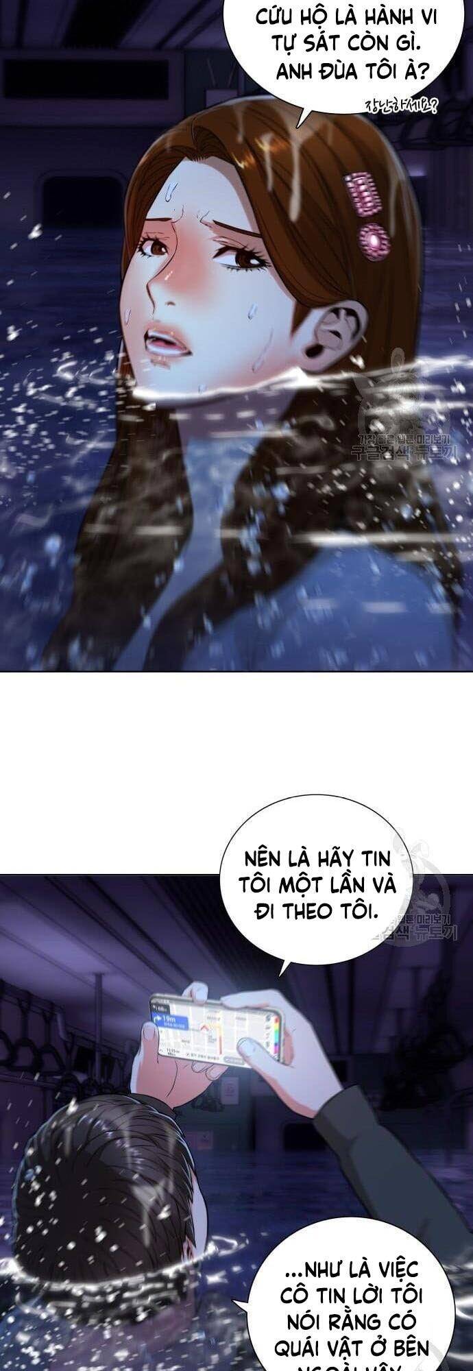 Thám Hiểm Giả Tài Ba Chapter 5 - 29