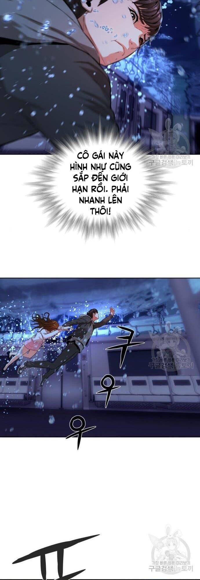 Thám Hiểm Giả Tài Ba Chapter 5 - 35