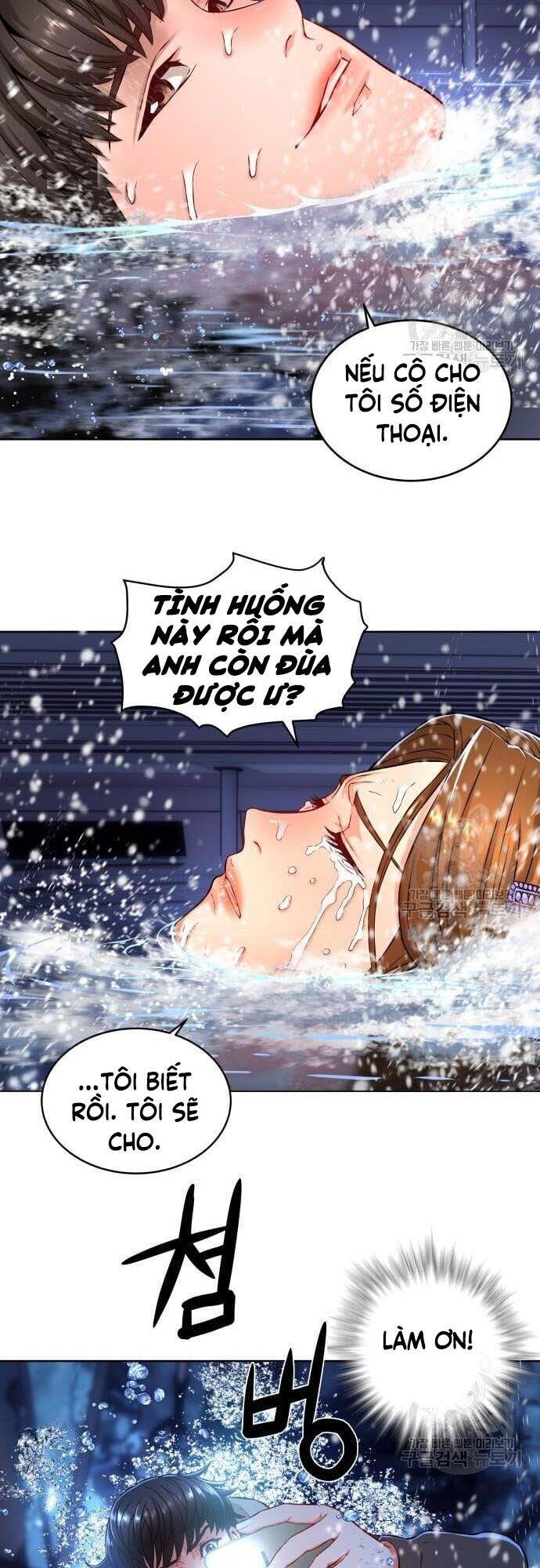 Thám Hiểm Giả Tài Ba Chapter 5 - 41